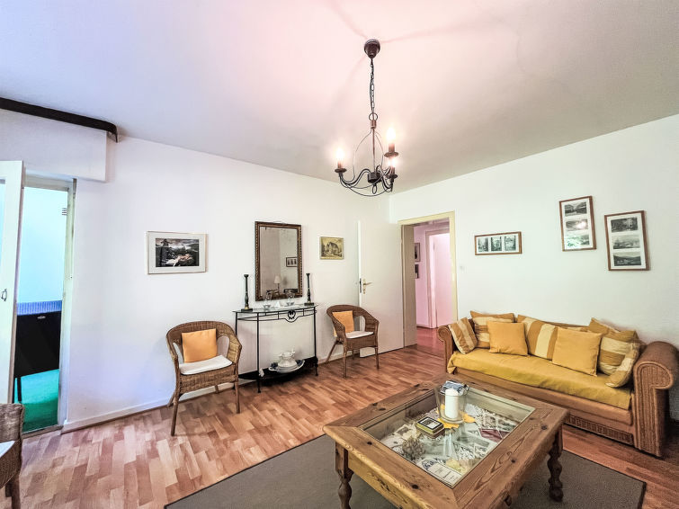 Foto van wonen van Appartement Traben-Trarbach