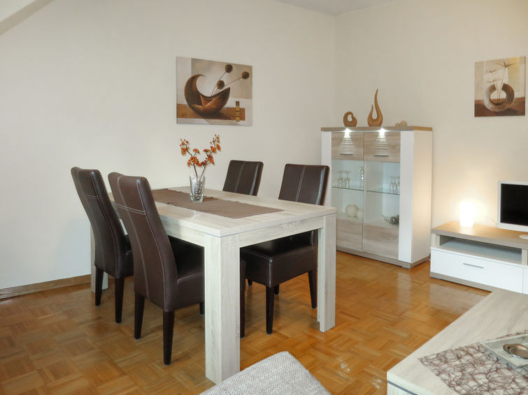 Foto van wonen van Appartement Traben-Trarbach