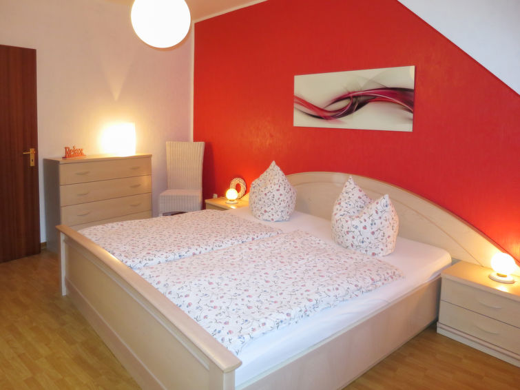 Foto van wonen van Appartement Traben-Trarbach