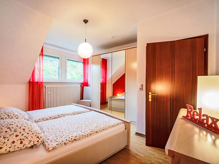 Foto van wonen van Appartement Traben-Trarbach