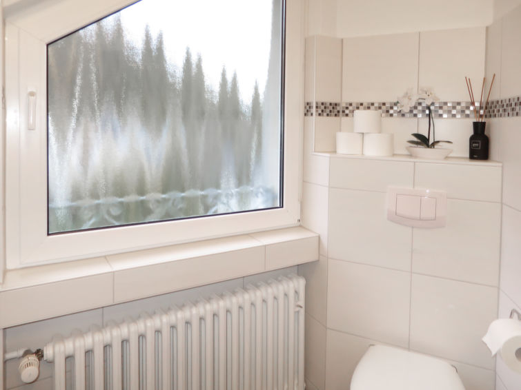 Foto van wonen van Appartement Traben-Trarbach