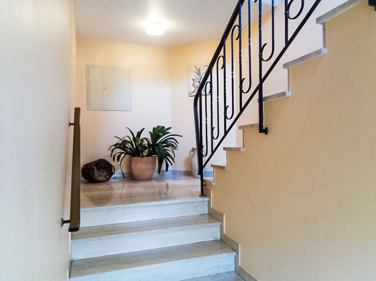 Foto van wonen van Appartement Traben-Trarbach