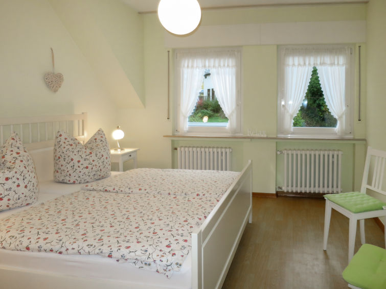 Foto van wonen van Appartement Traben-Trarbach
