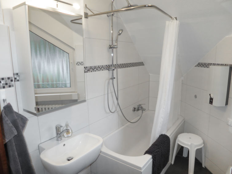 Foto van wonen van Appartement Traben-Trarbach