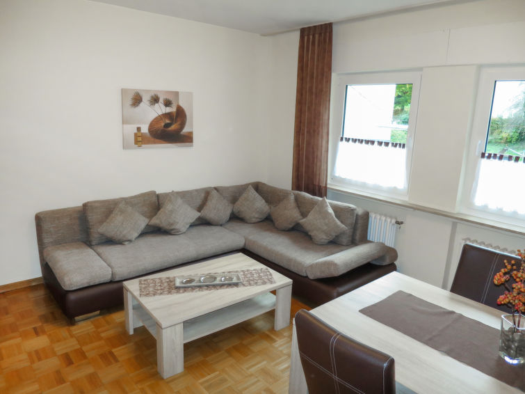 Foto van wonen van Appartement Traben-Trarbach