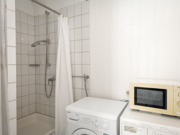 Foto van wonen van Vakantiehuis Traben-Trarbach