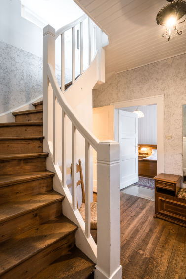 Foto van wonen van Vakantiehuis Traben-Trarbach
