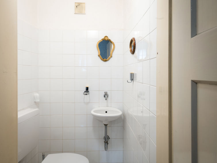 Foto van wonen van Vakantiehuis Traben-Trarbach