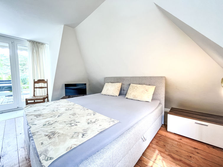 Foto van wonen van Vakantiehuis Traben-Trarbach