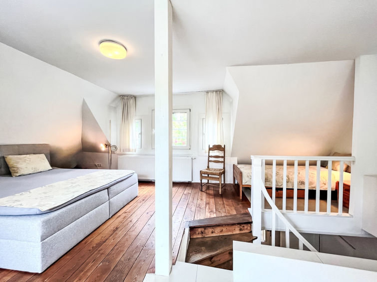 Foto van wonen van Vakantiehuis Traben-Trarbach