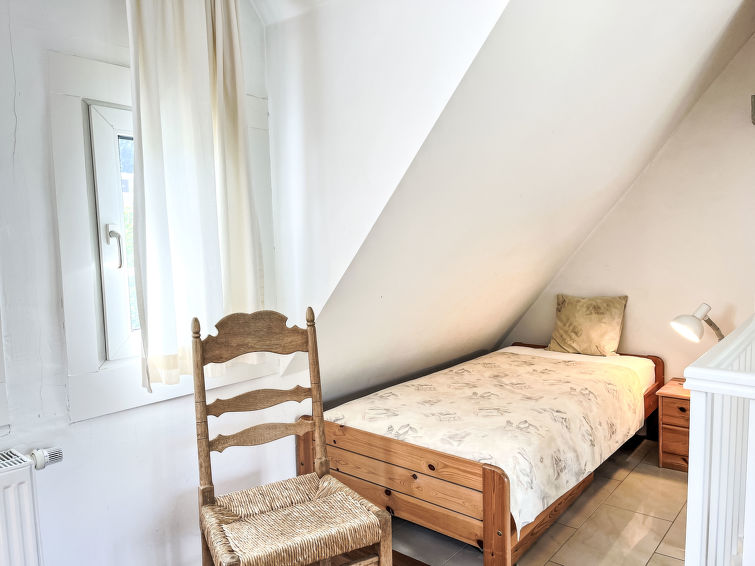 Foto van wonen van Vakantiehuis Traben-Trarbach