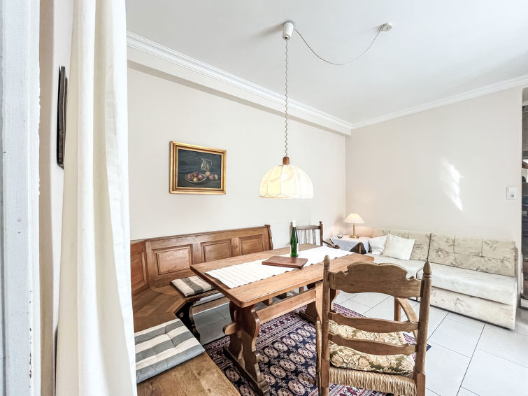 Foto van wonen van Vakantiehuis Traben-Trarbach