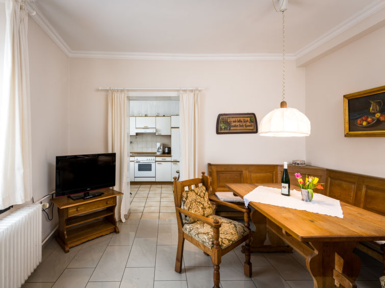Foto van wonen van Vakantiehuis Traben-Trarbach