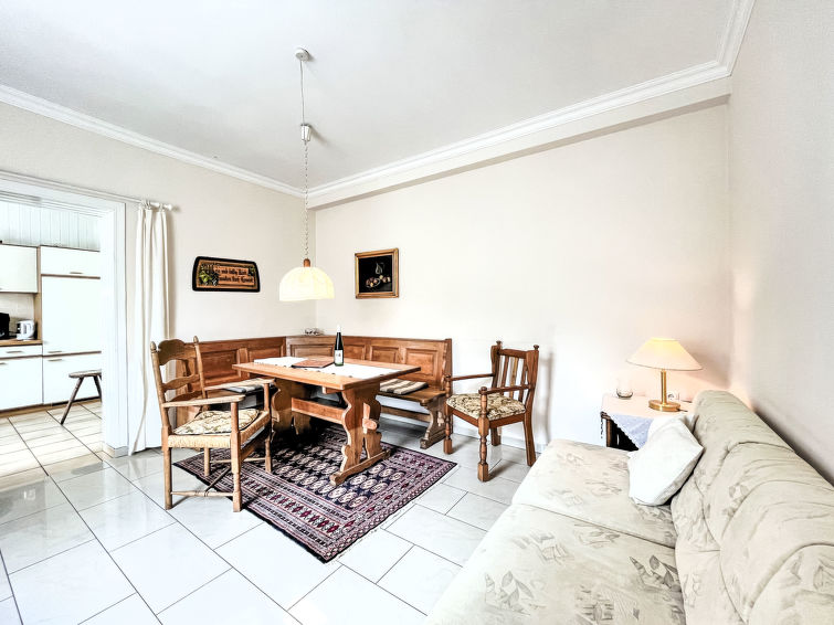 Foto van wonen van Vakantiehuis Traben-Trarbach