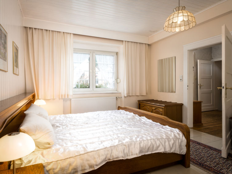 Foto van wonen van Vakantiehuis Traben-Trarbach