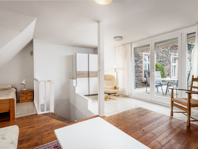 Foto van wonen van Vakantiehuis Traben-Trarbach