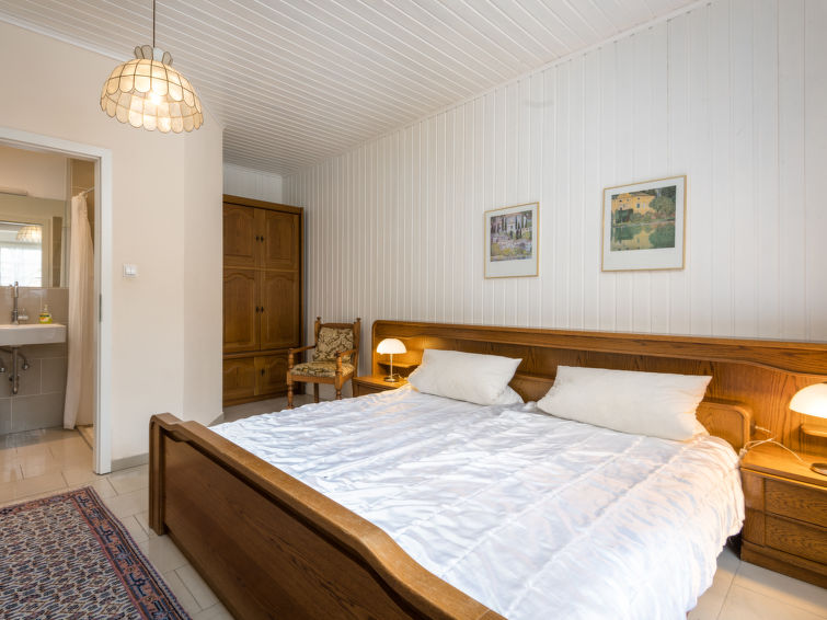 Foto van wonen van Vakantiehuis Traben-Trarbach