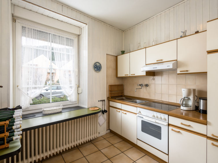 Foto van wonen van Vakantiehuis Traben-Trarbach