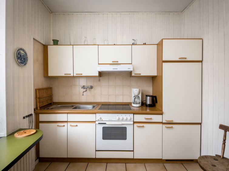 Foto van wonen van Vakantiehuis Traben-Trarbach