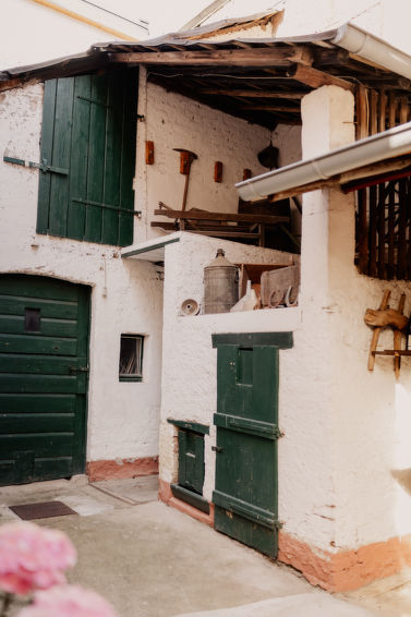 Foto van exterieur van Vakantiehuis Rhine - Mosel - Ahr - Lahn