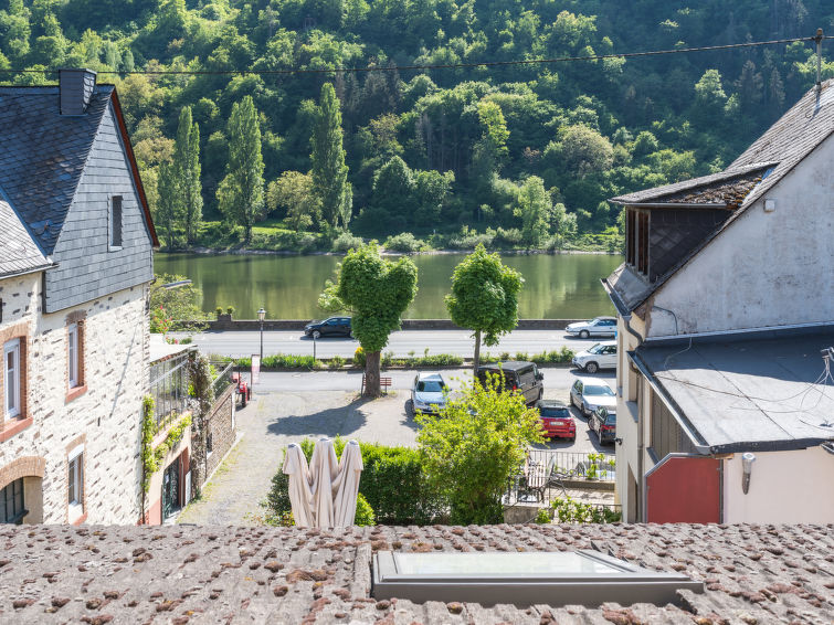 Ontdek Villas Ediger-Eller: Uw Vakantiehuis in het Hart van ... | Out! Vakantiehuizen