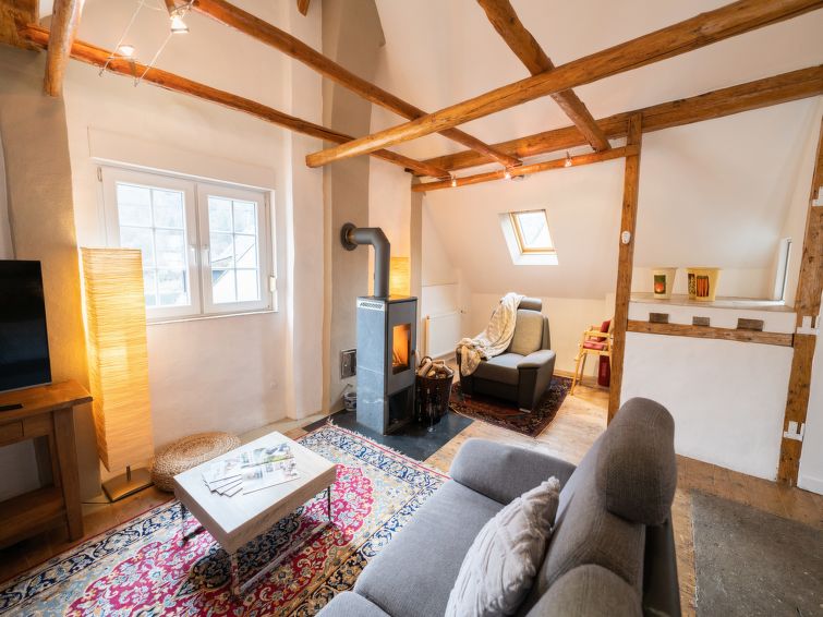 Foto van wonen van Vakantiehuis Rhine - Mosel - Ahr - Lahn