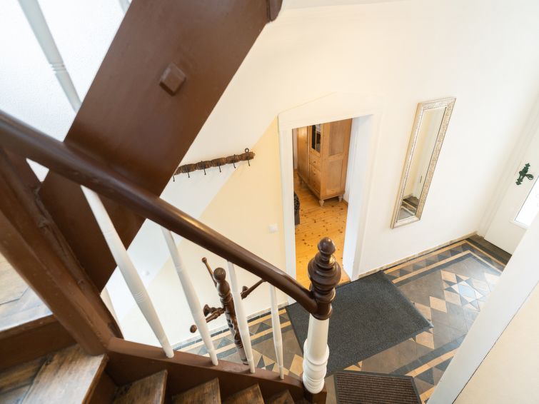 Foto van wonen van Vakantiehuis Rhine - Mosel - Ahr - Lahn