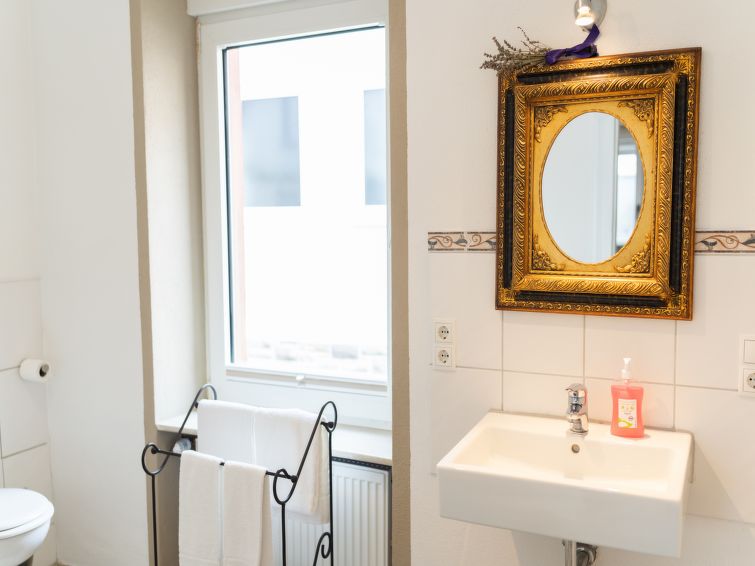 Foto van wonen van Vakantiehuis Rhine - Mosel - Ahr - Lahn