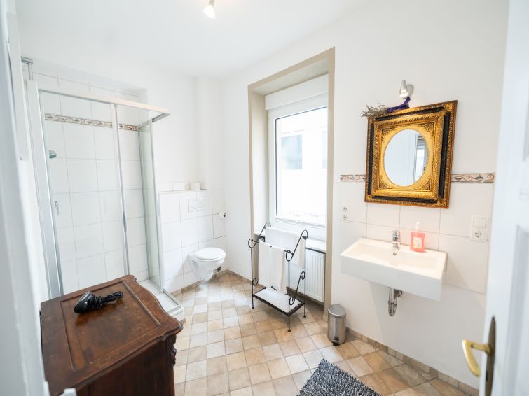 Foto van wonen van Vakantiehuis Rhine - Mosel - Ahr - Lahn