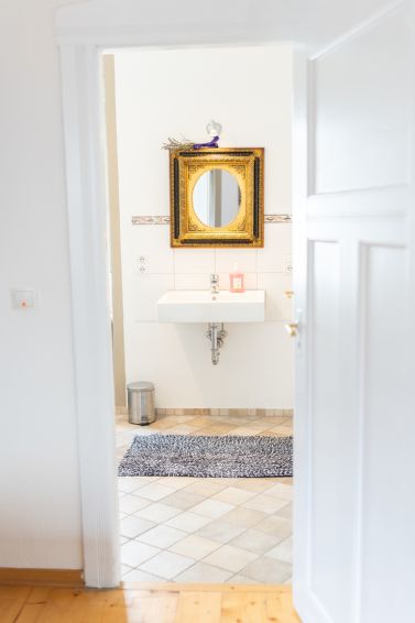 Foto van wonen van Vakantiehuis Rhine - Mosel - Ahr - Lahn