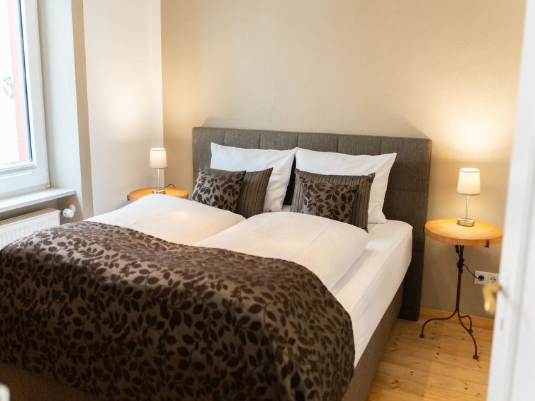 Foto van wonen van Vakantiehuis Rhine - Mosel - Ahr - Lahn