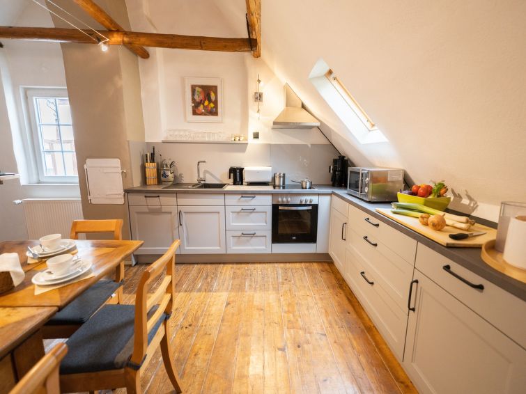 Foto van wonen van Vakantiehuis Rhine - Mosel - Ahr - Lahn
