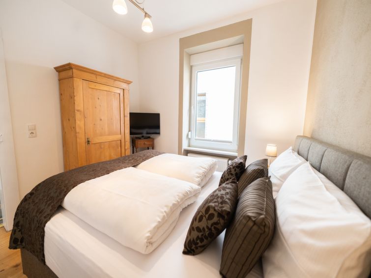 Foto van wonen van Vakantiehuis Rhine - Mosel - Ahr - Lahn