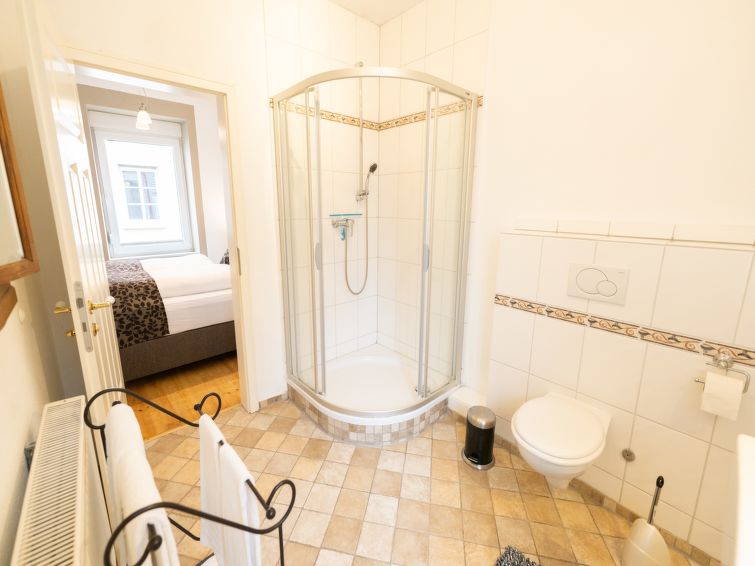 Foto van wonen van Vakantiehuis Rhine - Mosel - Ahr - Lahn