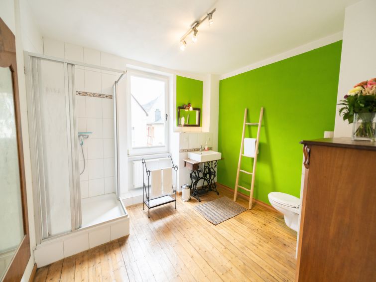 Foto van wonen van Vakantiehuis Rhine - Mosel - Ahr - Lahn