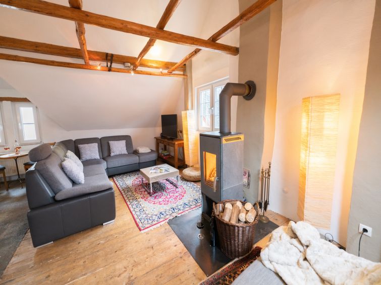 Foto van wonen van Vakantiehuis Rhine - Mosel - Ahr - Lahn