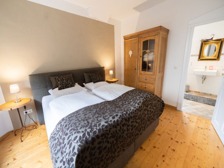 Foto van wonen van Vakantiehuis Rhine - Mosel - Ahr - Lahn
