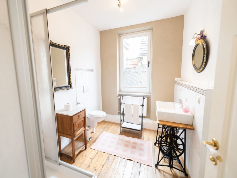 Foto van wonen van Vakantiehuis Rhine - Mosel - Ahr - Lahn