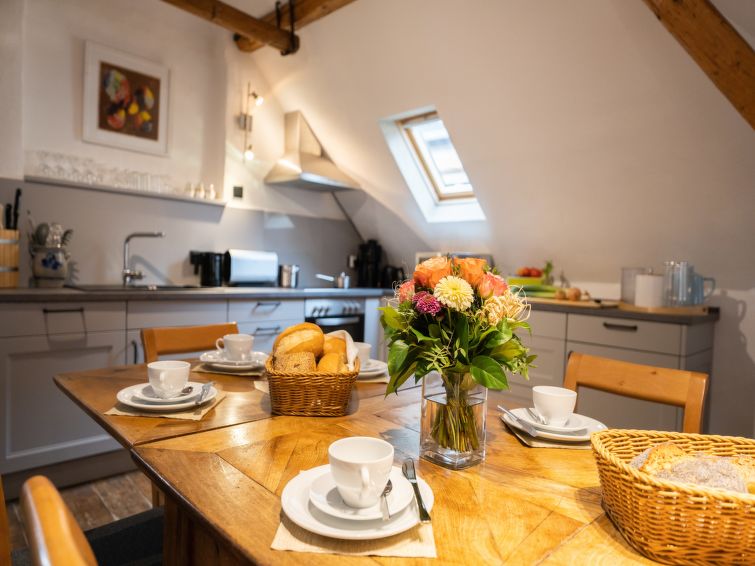 Foto van wonen van Vakantiehuis Rhine - Mosel - Ahr - Lahn
