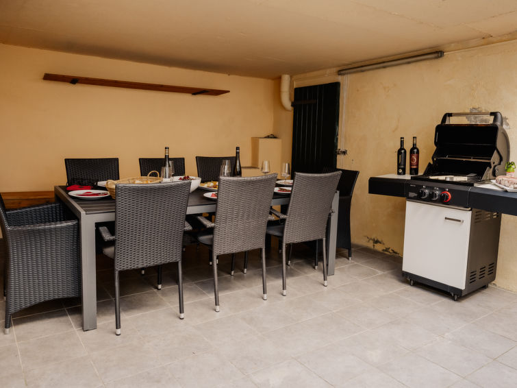 Foto van exterieur van Vakantiehuis Ediger-Eller