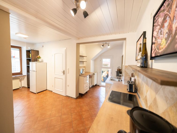 Foto van wonen van Vakantiehuis Ediger-Eller