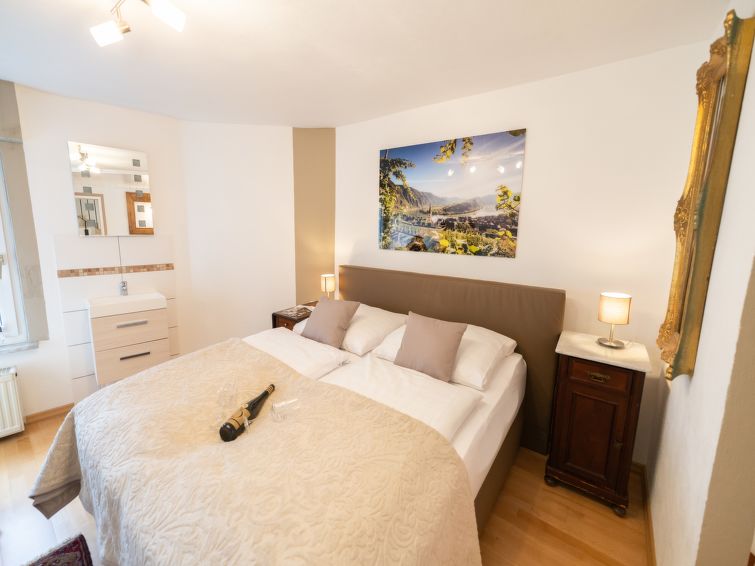 Foto van wonen van Vakantiehuis Ediger-Eller