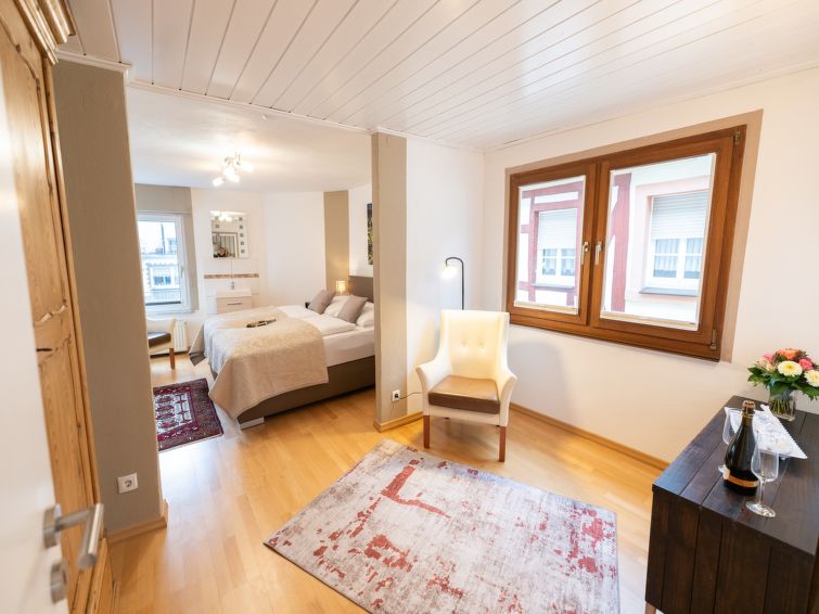 Foto van wonen van Vakantiehuis Ediger-Eller