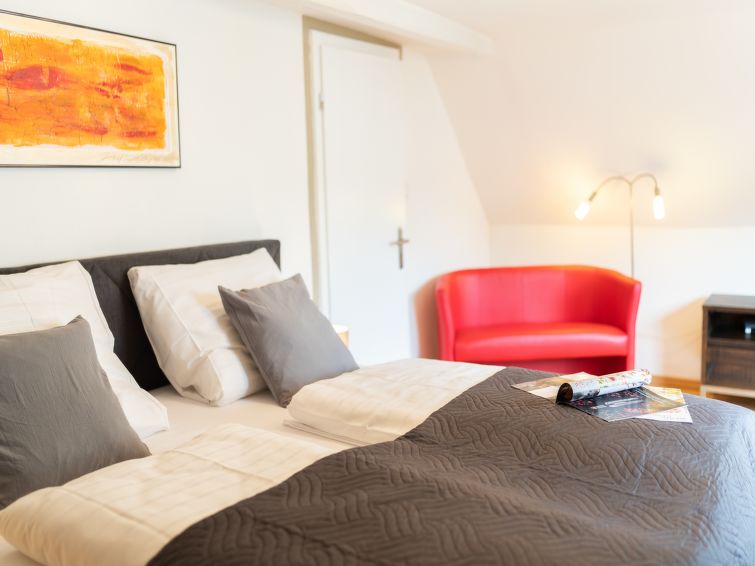 Foto van wonen van Vakantiehuis Ediger-Eller
