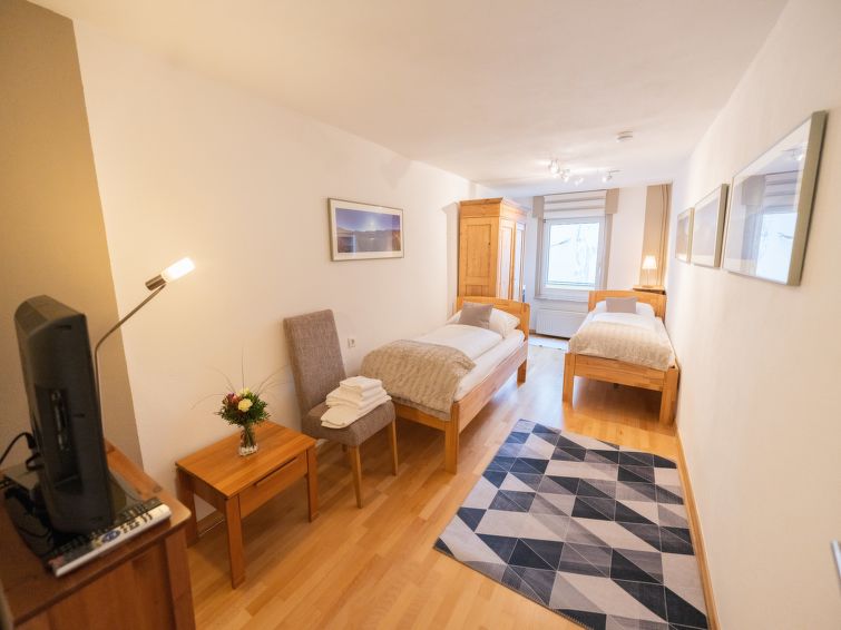 Foto van wonen van Vakantiehuis Ediger-Eller