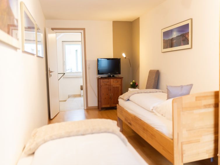 Foto van wonen van Vakantiehuis Ediger-Eller