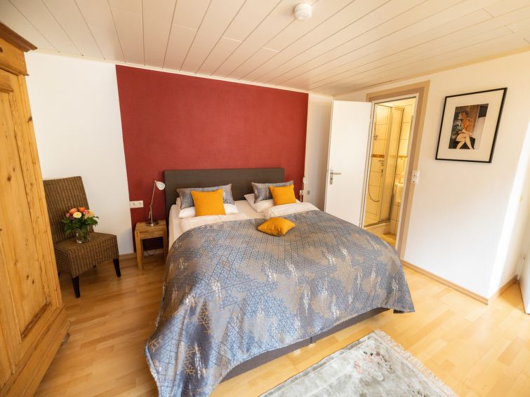 Foto van wonen van Vakantiehuis Ediger-Eller