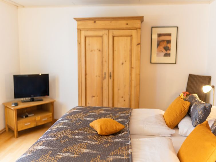 Foto van wonen van Vakantiehuis Ediger-Eller