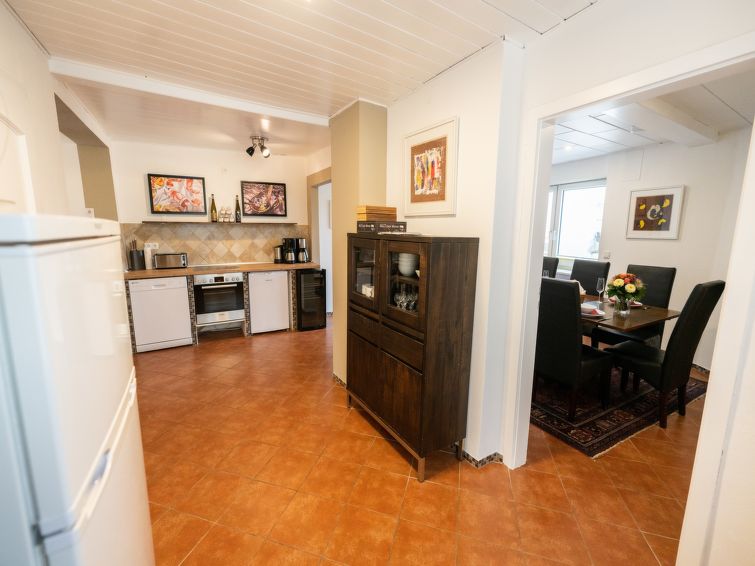 Foto van wonen van Vakantiehuis Ediger-Eller
