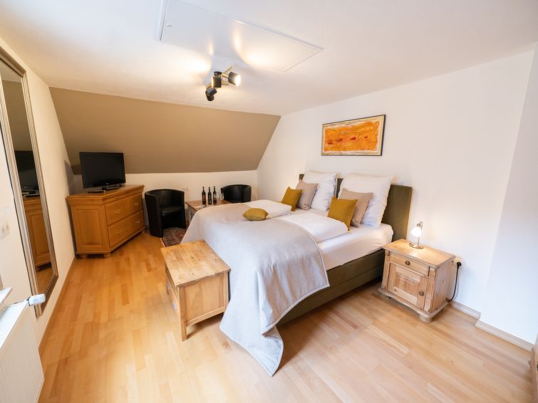 Foto van wonen van Vakantiehuis Ediger-Eller